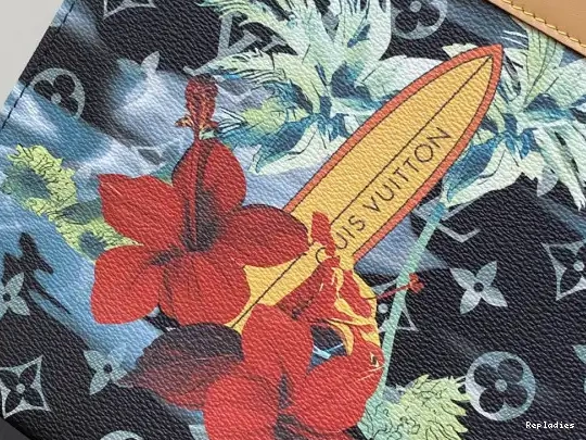 Repzbay POCHETTE LOUIS VOYAGE-27*21*6CM VUITTON 0519